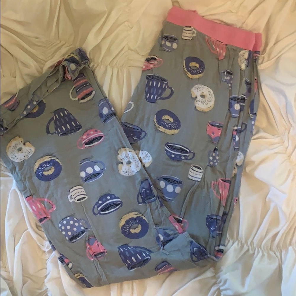 comfy coffee pjs - Picture 3 of 4